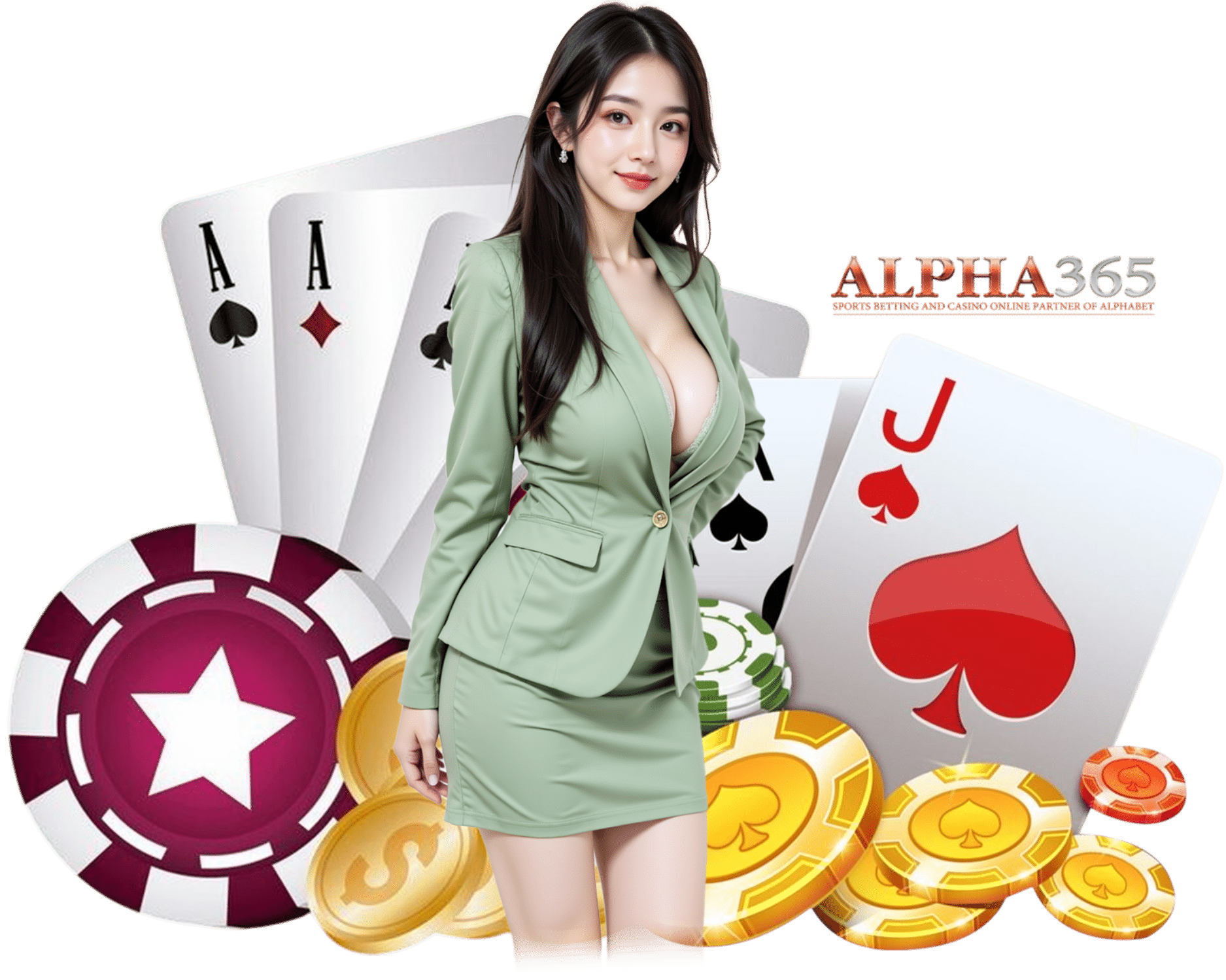 ALPHA365 LOGIN ฝาก 10 รับ 100